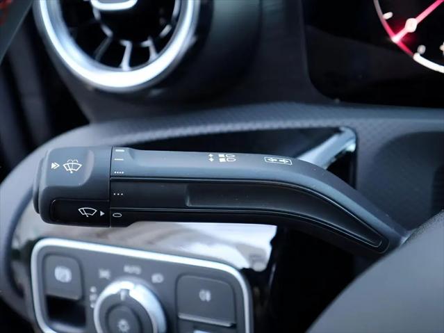 2026 Mercedes-Benz CLA 250 4MATIC