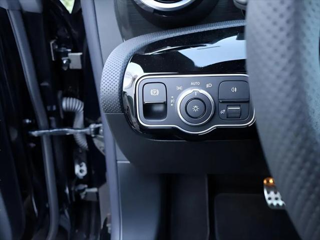 2026 Mercedes-Benz CLA 250 4MATIC