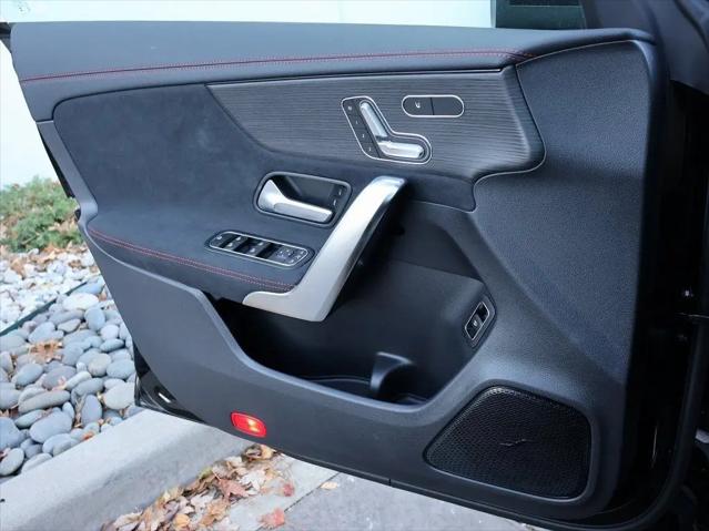 2026 Mercedes-Benz CLA 250 4MATIC