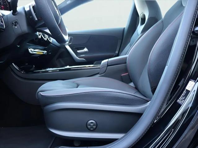 2026 Mercedes-Benz CLA 250 4MATIC