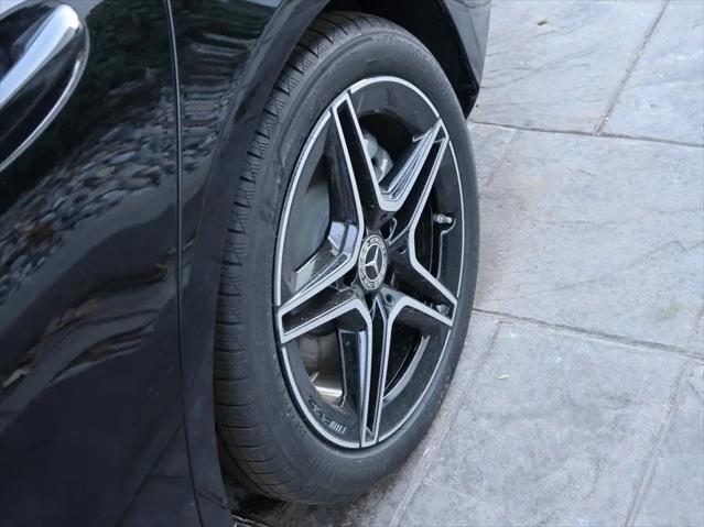 2026 Mercedes-Benz CLA 250 4MATIC