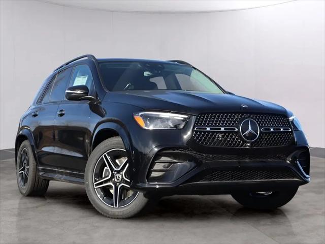 2026 Mercedes-Benz GLE GLE 450 4MATIC for sale in Kansas City, MO