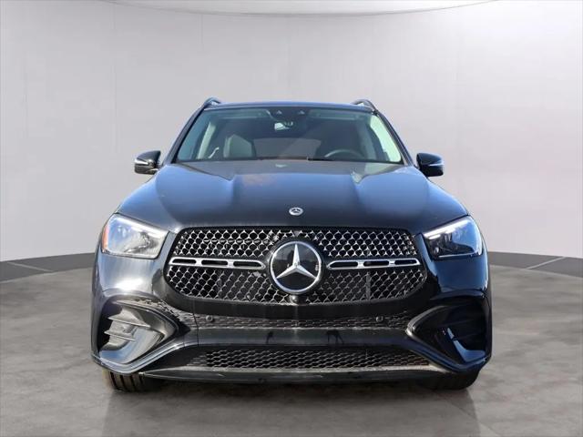2026 Mercedes-Benz GLE GLE 450 4MATIC