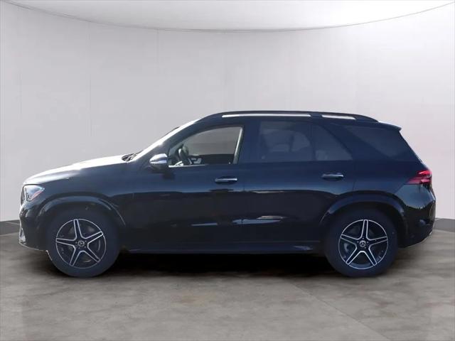 2026 Mercedes-Benz GLE GLE 450 4MATIC