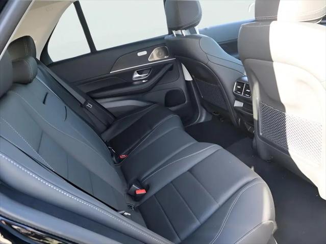 2026 Mercedes-Benz GLE GLE 450 4MATIC