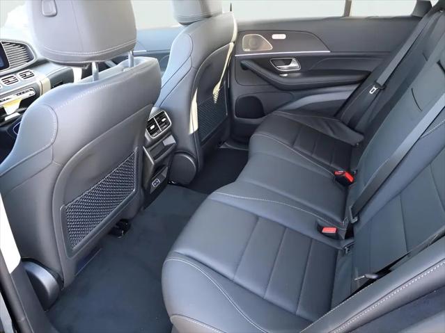 2026 Mercedes-Benz GLE GLE 450 4MATIC