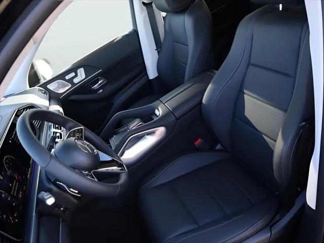 2026 Mercedes-Benz GLE GLE 450 4MATIC