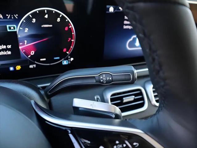 2026 Mercedes-Benz GLE GLE 450 4MATIC