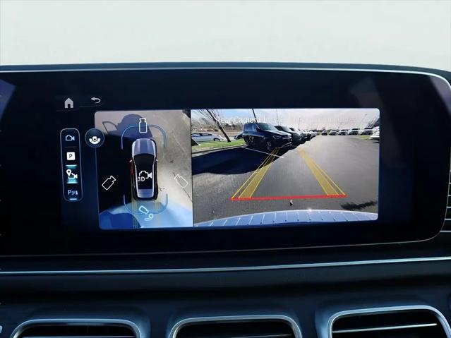 2026 Mercedes-Benz GLE GLE 450 4MATIC
