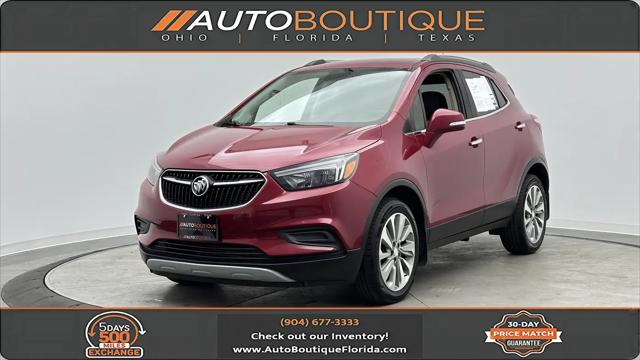 2019 Buick Encore FWD Preferred for sale in Jacksonville, FL
