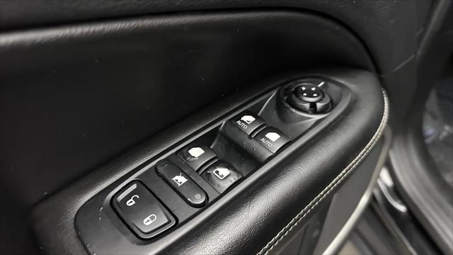 2021 Jeep Compass 80th Anniversary FWD