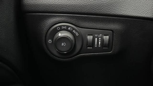 2021 Jeep Compass 80th Anniversary FWD