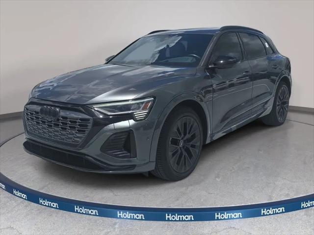 2024 Audi e-tron Prestige quattro for sale in Pembroke Pines, FL