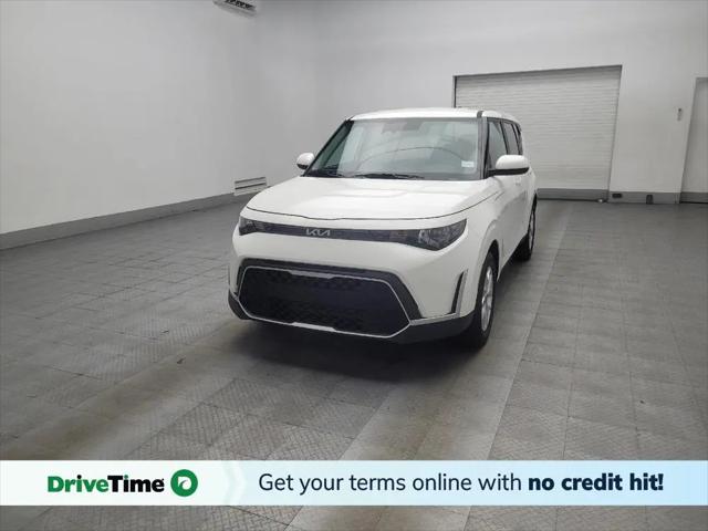 2025 Kia Soul LX for sale in Jackson, MS