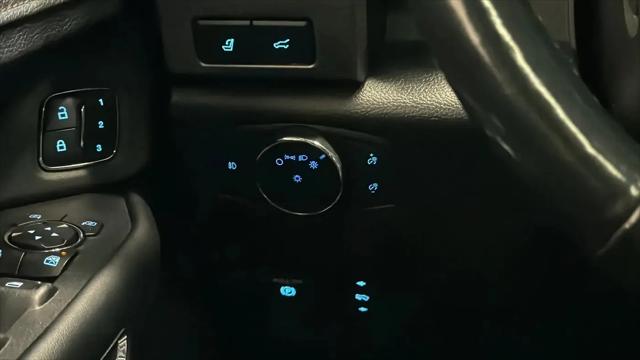 2018 Ford Expedition Platinum