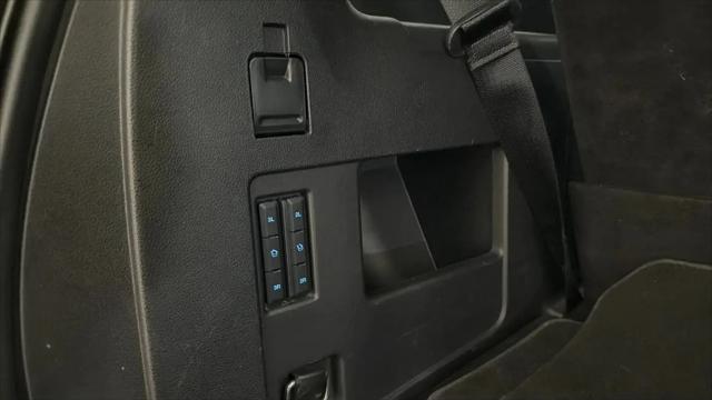 2018 Ford Expedition Platinum