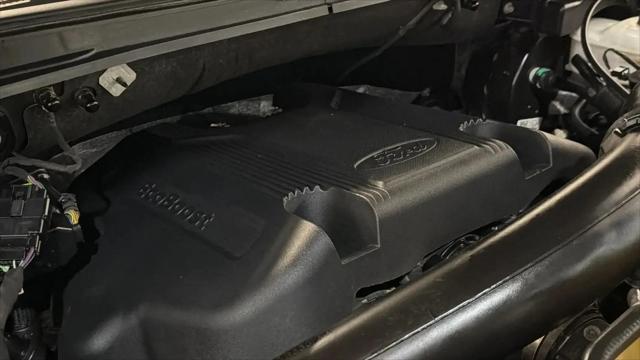 2018 Ford Expedition Platinum