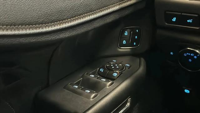 2018 Ford Expedition Platinum