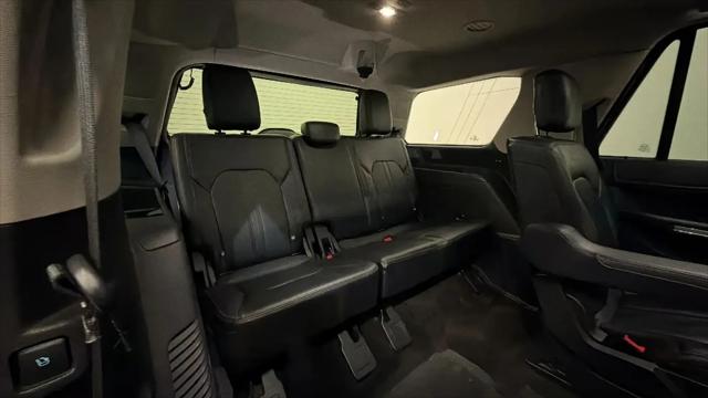 2018 Ford Expedition Platinum
