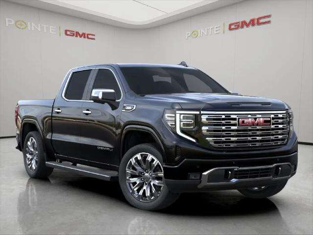 2026 GMC Sierra 1500 Crew Cab, Short Bed, Denali, 4WD for sale in Penns Grove, NJ