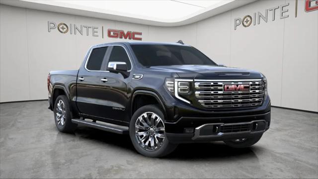 2026 GMC Sierra 1500 Crew Cab, Short Bed, Denali, 4WD for sale in Penns Grove, NJ