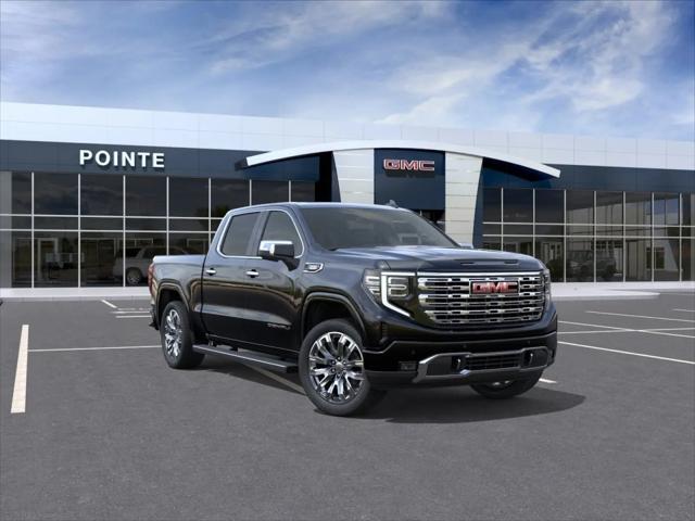 2026 GMC Sierra 1500 Crew Cab, Short Bed, Denali, 4WD for sale in Penns Grove, NJ