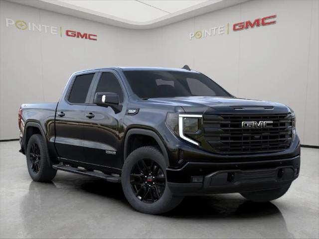2026 GMC Sierra 1500 Crew Cab, Short Bed, Elevation, 4WD for sale in Penns Grove, NJ