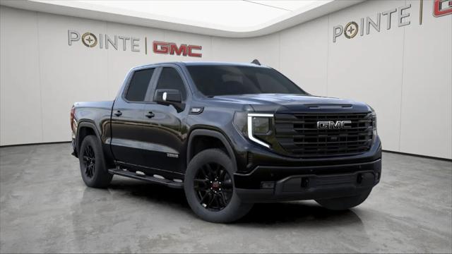 2026 GMC Sierra 1500 Crew Cab, Short Bed, Elevation, 4WD for sale in Penns Grove, NJ