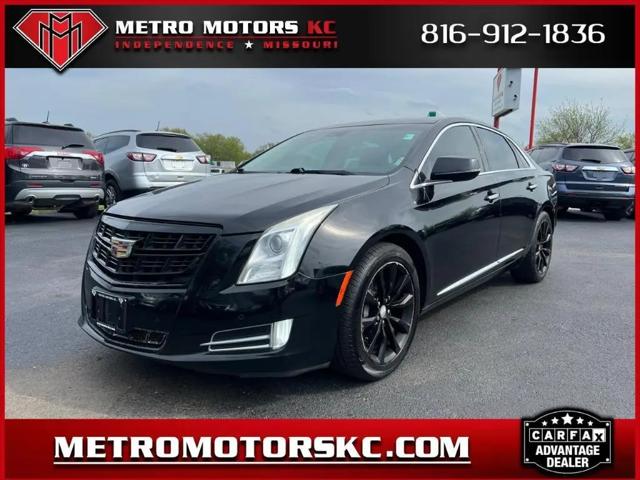 2015 Cadillac XTS Premium for sale in Independence, MO