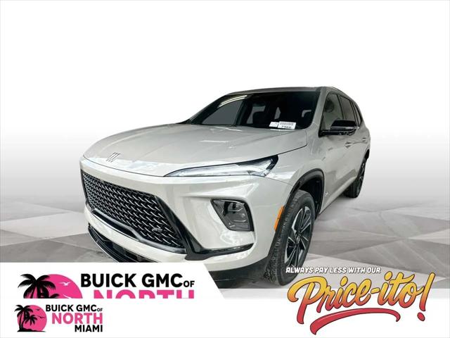 2026 Buick Enclave Sport Touring FWD for sale in Miami, FL