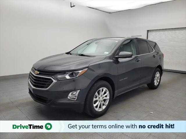 2020 Chevrolet Equinox AWD LT 1.5L Turbo for sale in Winston Salem, NC