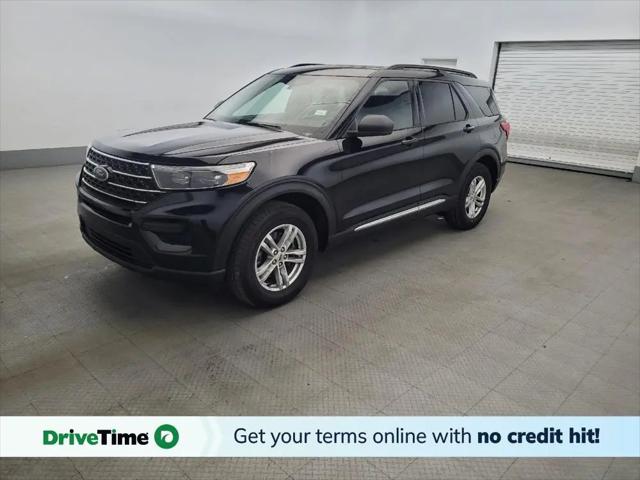 2020 Ford Explorer XLT for sale in New Castle, DE