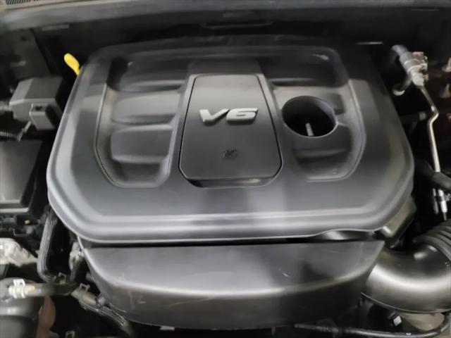 2018 Jeep Grand Cherokee Limited 4x4