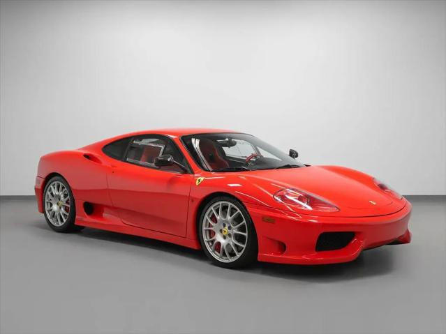 2004 Ferrari Challenger Base for sale in Maplewood, MO