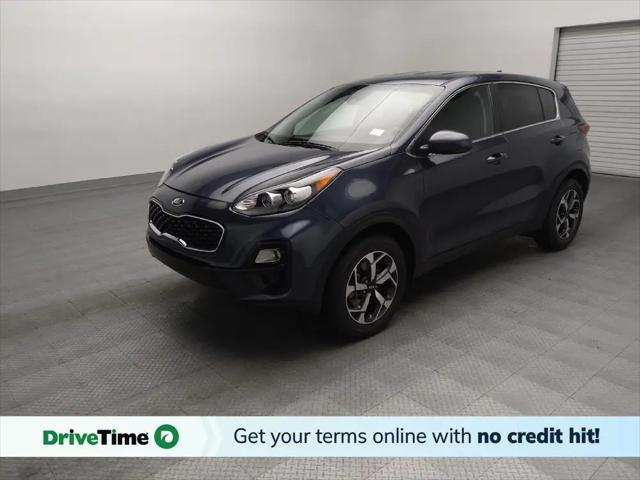 2022 Kia Sportage LX for sale in North Plano, TX