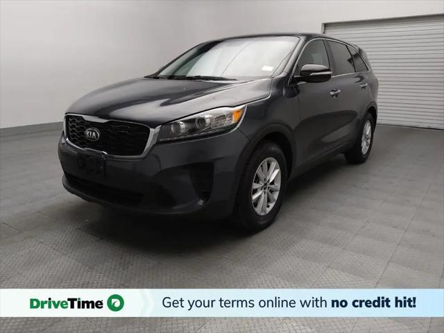 2020 Kia Sorento 3.3L LX for sale in North Plano, TX