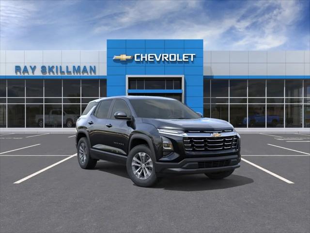 2026 Chevrolet Equinox FWD LT for sale in INDIANAPOLIS, IN