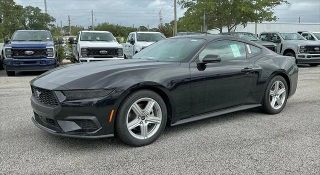 2026 Ford Mustang EcoBoost Fastback for sale in Titusville, FL