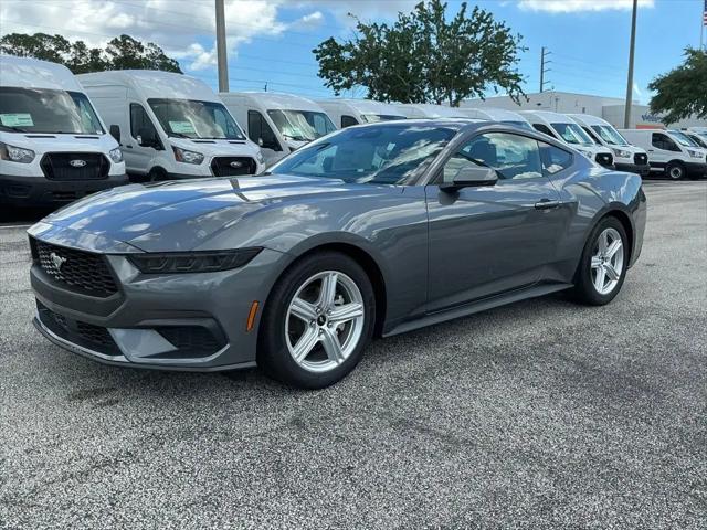 2026 Ford Mustang EcoBoost Fastback for sale in Titusville, FL