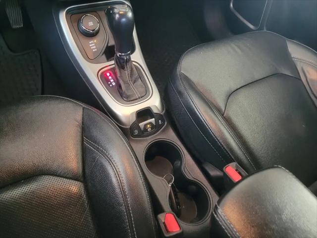2021 Jeep Compass 80th Anniversary