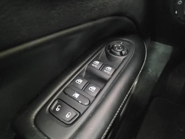2021 Jeep Compass 80th Anniversary