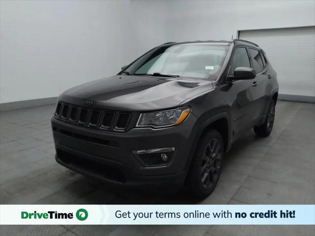 2021 Jeep Compass 80th Anniversary for sale in Stone Mountain, GA