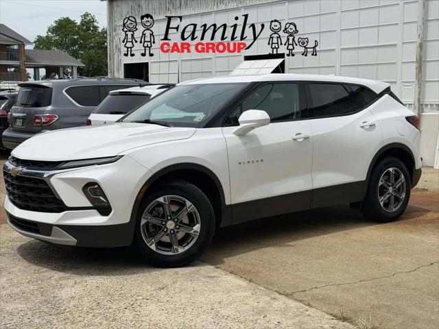 2023 Chevrolet Blazer FWD 2LT for sale in Bossier City, LA