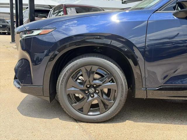2026 Mazda CX-5 2.5 S Premium