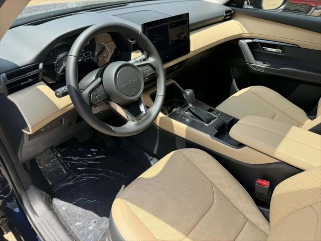2026 Mazda CX-5 2.5 S Premium