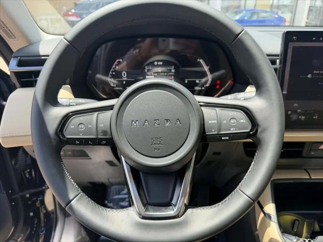 2026 Mazda CX-5 2.5 S Premium