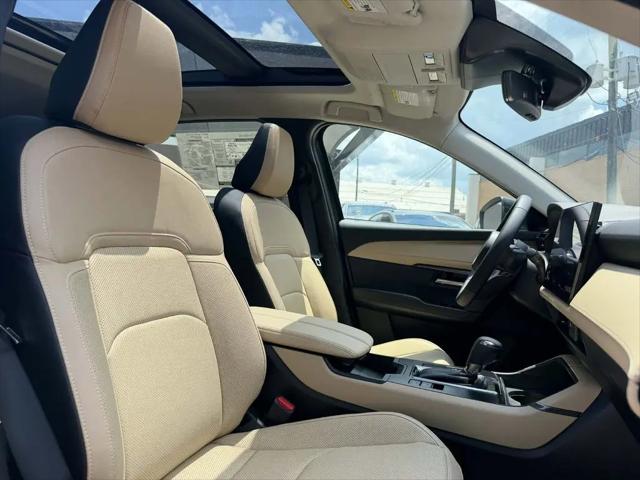 2026 Mazda CX-5 2.5 S Premium