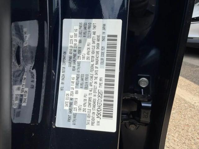 2026 Mazda CX-5 2.5 S Premium