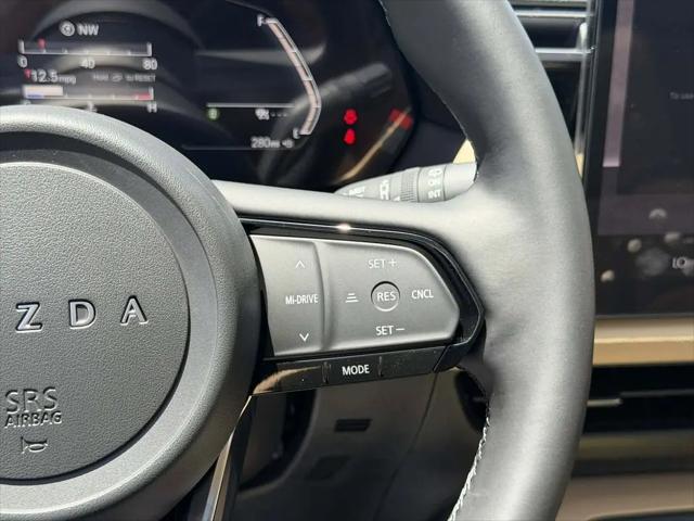 2026 Mazda CX-5 2.5 S Premium