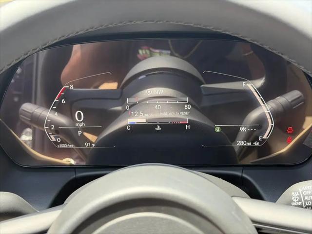 2026 Mazda CX-5 2.5 S Premium